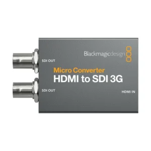 BlackMagic Design HDMI naar SDI