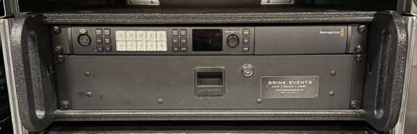 BlackMagic Design Atem Constellation set - Afbeelding 2