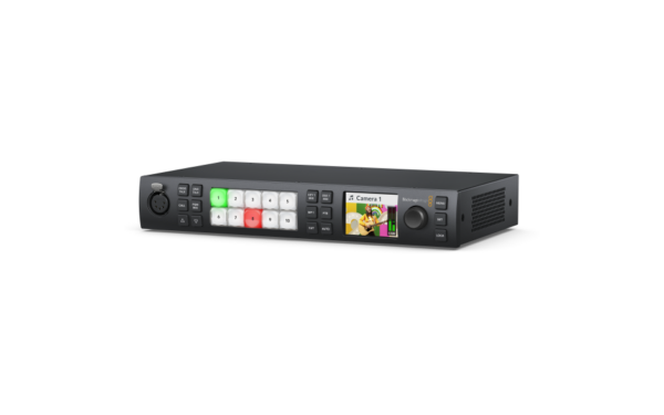 BlackMagic Design Atem Constellation set