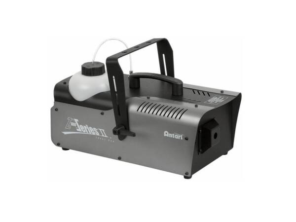 Rookmachine 600 m³/min 1500W