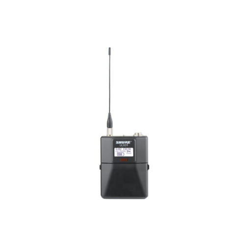 Shure ULX-D beltpack