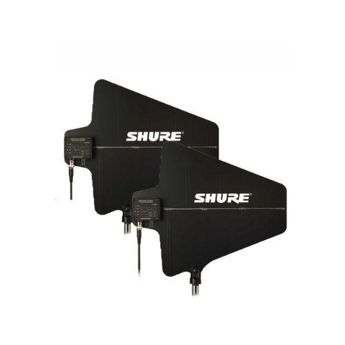 Shure Antenne vlaggenset (ULXD)