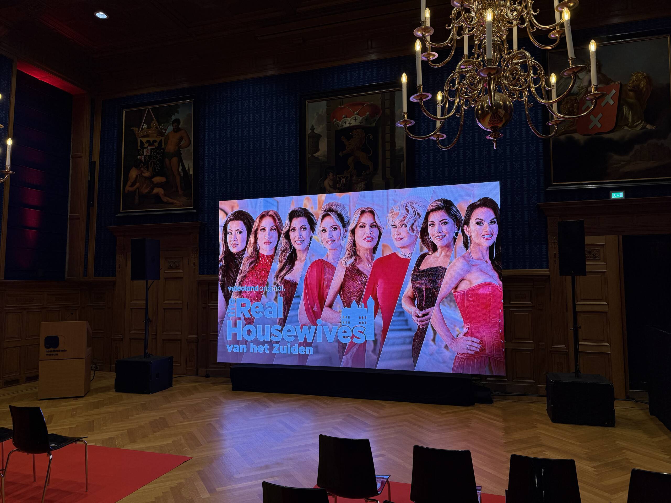 RTL Nederland | Viewing The Real Housewives van het Zuiden