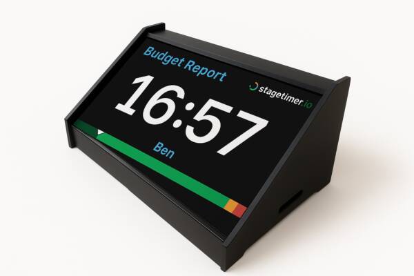 Countdown Timer (SET)